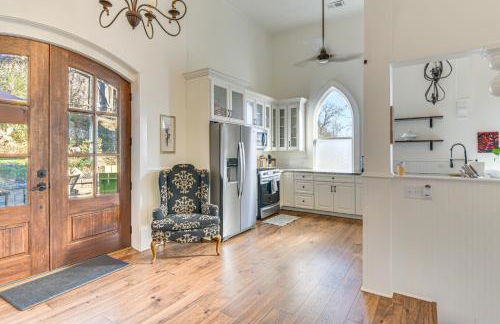 The Sanctuary in Historic Dtwn Staunton - Foto 9