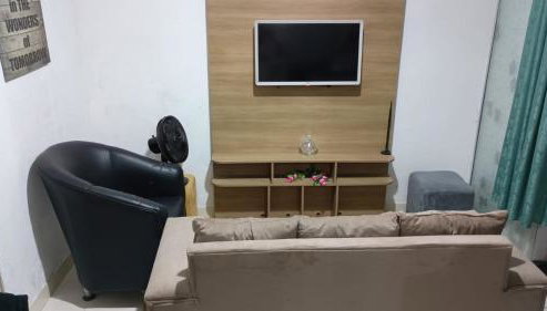 Casa Aconchegante da Dea - Foto 2