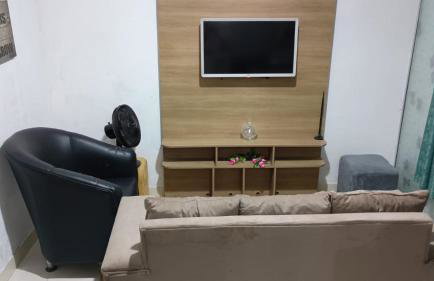 Casa Aconchegante da Dea - Foto 2