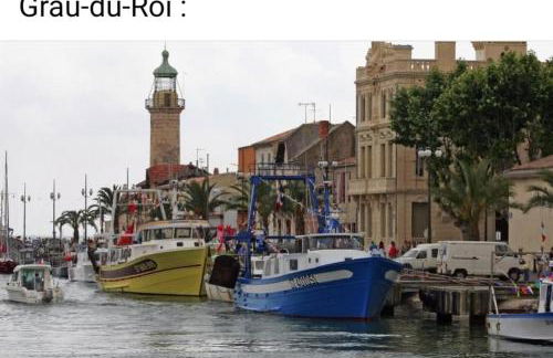 La Voile Bleue où il fait bon être plage et commerces à pied - Photo 5
