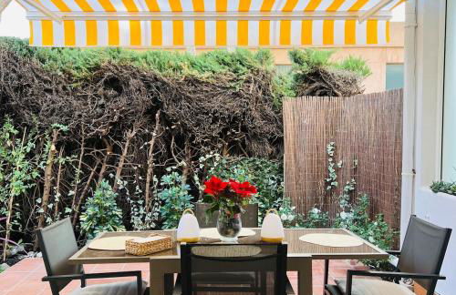 Comfortable apartment near the sea - Photo 36