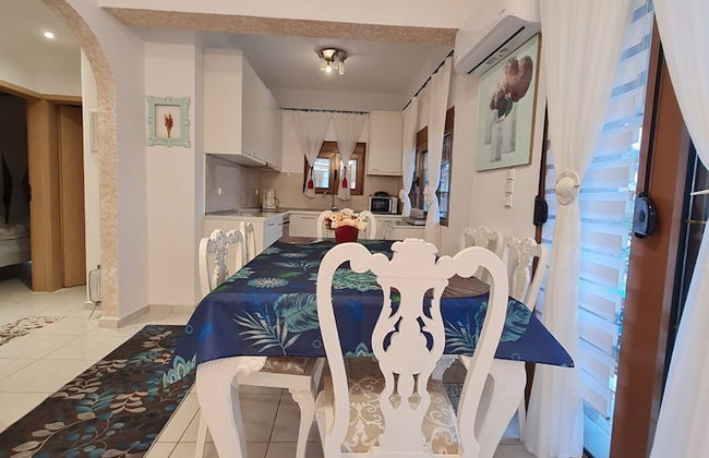 Anna Maria Family House 2 - Foto 25