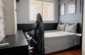 Apartamento de luxo, ótima localização! - Foto 36