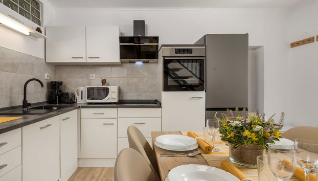 Domy - Foto 3, Kitchen / Dining Room