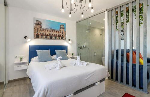 Sky Suites Alicante - Foto 11