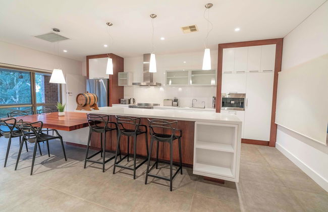 The Hideaway by Gatt Wines - Foto 22