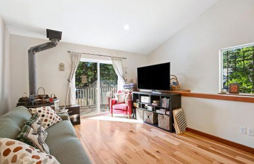 Log Into Vacation Mode - Foto 1