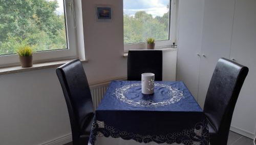 Ferienwohnung Nesthäkchen - Foto 4