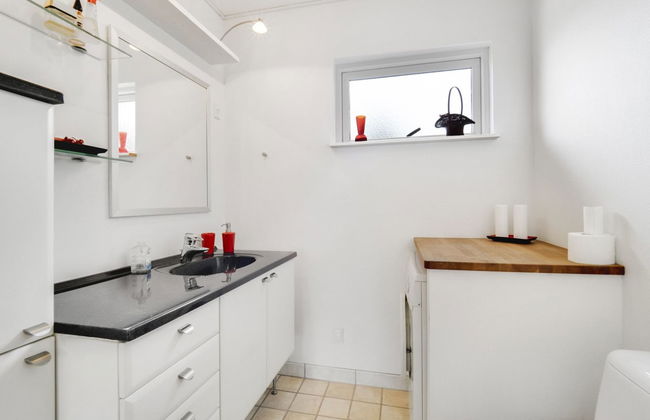 "Mikkeline" - 400m to the fjord - Foto 15