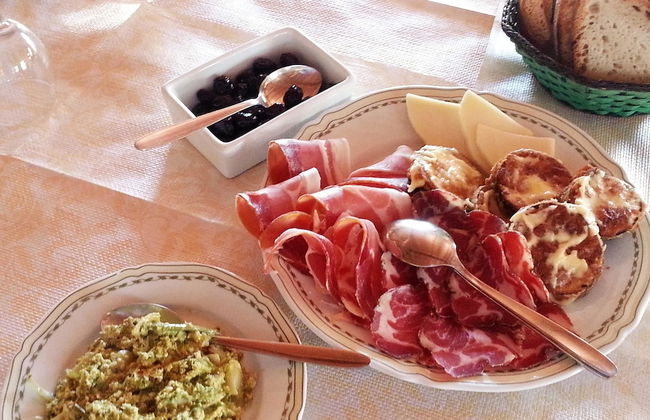 Agriturismo Pinelli - Foto 18