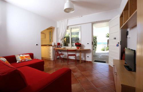 Ancora Bianca Beach Residence - Foto 55