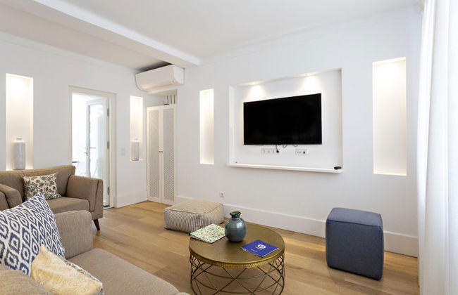 Townhouse in Tavira With 2 Bedrooms and 2 Bathrooms - Foto 3