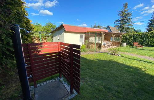 Bungalow in freier Natur - Foto 12