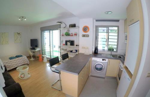 Armengual Centro Apartments FREE PARKING By Easytrip - Foto 27