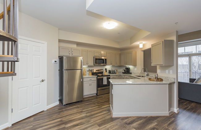 Mint House Nashville - Hillsboro Village - Foto 16