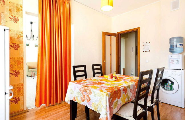 Apartment Etazhydaily Malysheva 4B - Foto 13