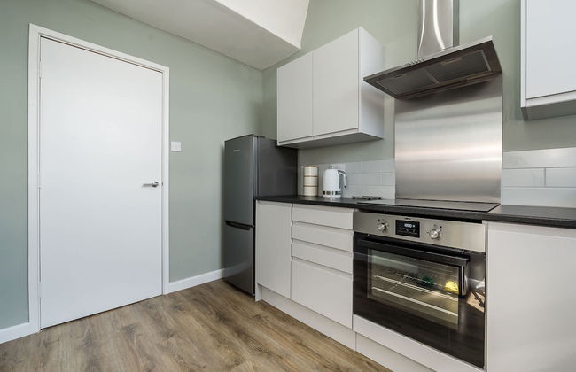 Host Stay The Georgian Quarters at Bedford - Photo 25