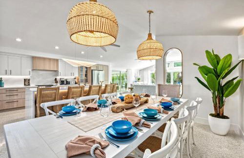 Beach Palm Villa - 5533 - Foto 16