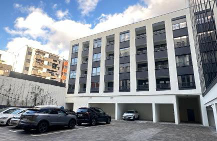 Serenity Luxe studio - Free Parking, Self check-in - Foto 28