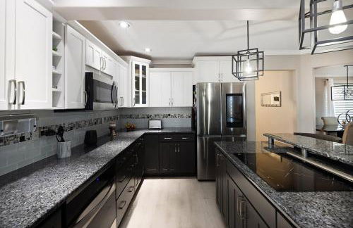 Mountain View Modern Oasis - Swim Spa -Steam -More - Foto 44