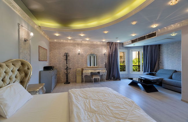 villa In Beverly Hills with pool - Foto 12