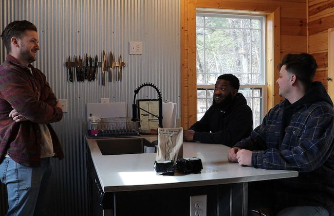 The Maple Retreat at Park Mammoth - Foto 7