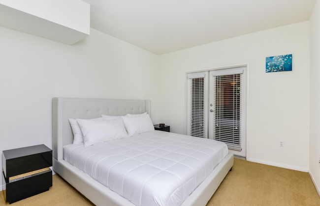 Pelicanstay in Downtown San Diego - Foto 4