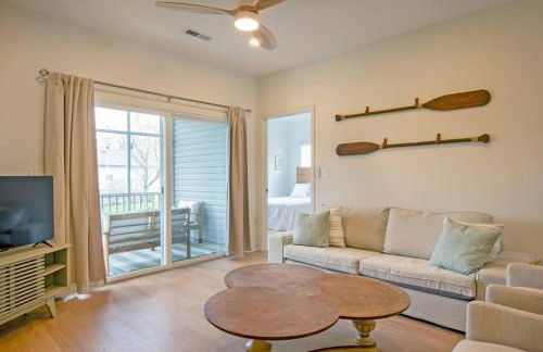 Charming Lewes-Rehoboth Retreat, Pet Friendly - Foto 10