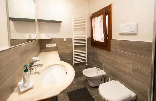 Dimora Laguna - Isola di Pellestrina Ve - Photo 8