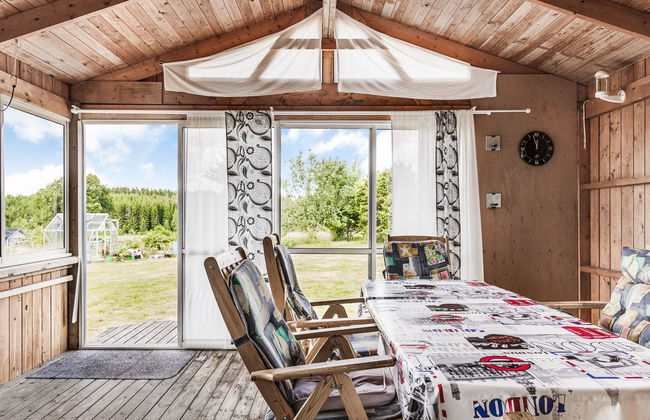 Enerhögen Flädern - Foto 4