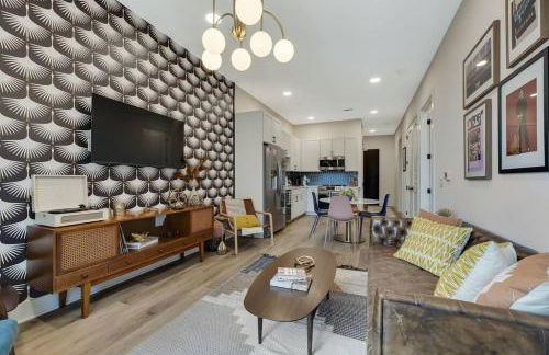 Johnny Cash on Main - 1 mile to DTNash - LUX - Foto 5