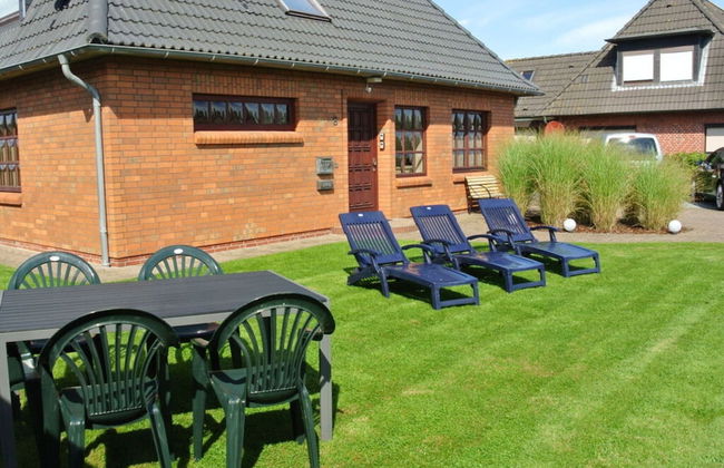 South Case in the House aft Diek - Foto 16