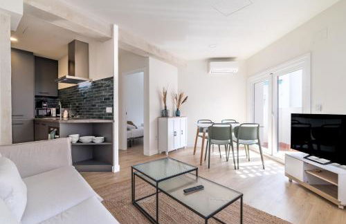 CATERINA Plaza Castilla - Foto 26