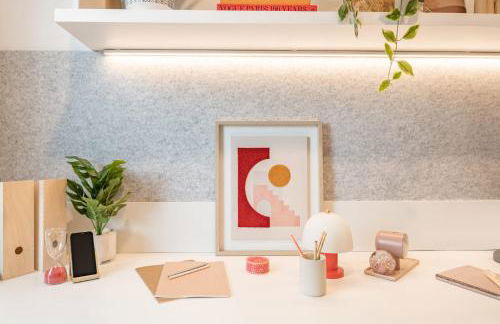 Soto House Pamplona - Foto 114