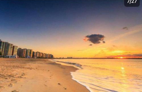 Espaçoso Ap Ar-condicionado - Foto 33