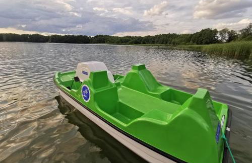 PLAŻOWY ZAKĄTEK - Foto 50