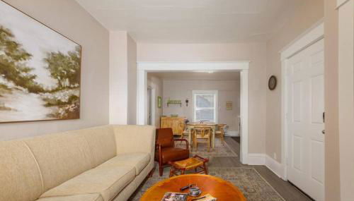 Historic 2 KING BED 1 Bath Near Downtown Spokane - Foto 5