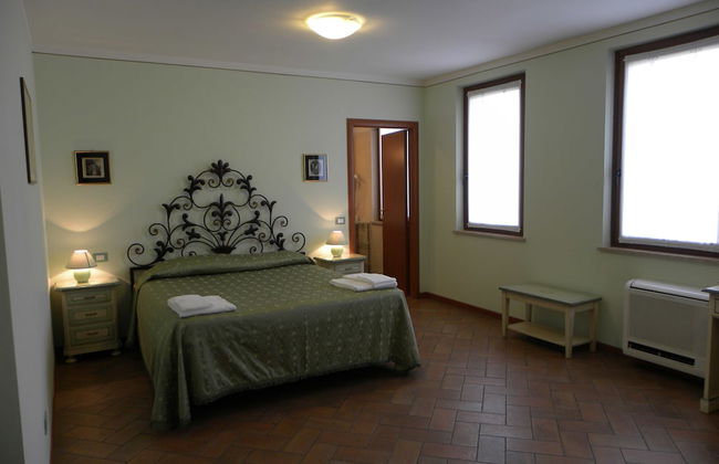 Agriturismo BB Mambrotta - Photo 8