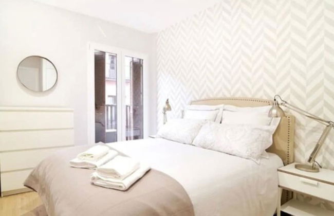 Apartamento Centro Madrid - Photo 4