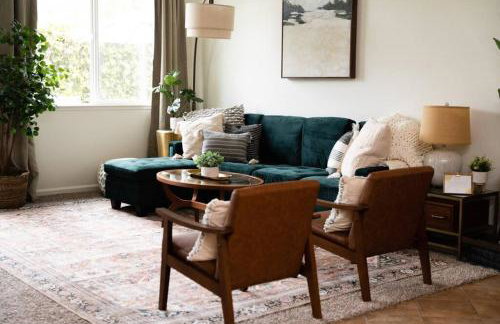 Gorgeous Pet and Family friendly Long stays - Foto 34