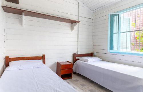 Casa Frente al Mar en Enseada dos Corais - 098D - Foto 26