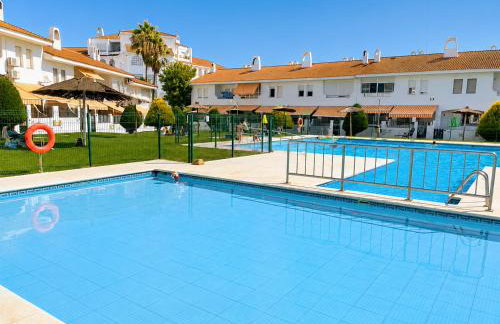 paqo lodge Laguna del Portil, a 400 metros de la playa - Foto 44