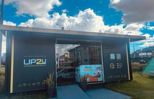 Apartment in Torquato Tapajós - Foto 23