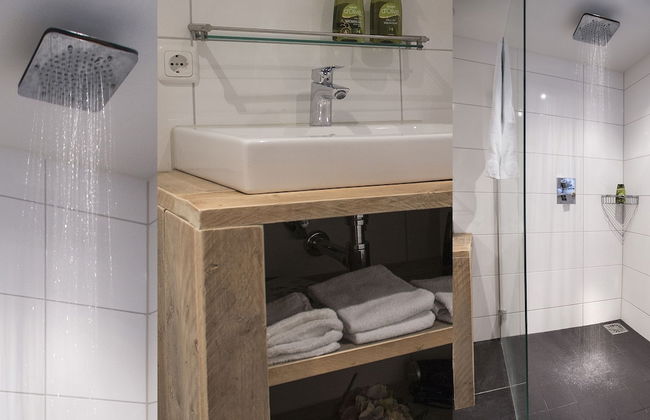 City Guesthouse De Rozenboom - Foto 20