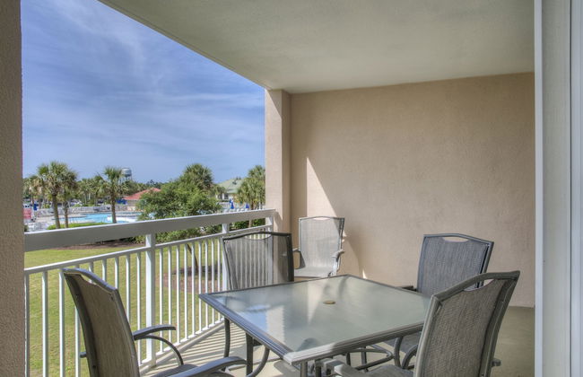 Barefoot Resort by Palmetto Vacations - Foto 73