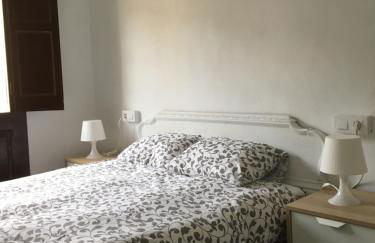 Cal Mestre - Apartament 4 pax. 1er pis - Foto 9