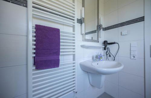 Ferienwohnung Schwalbennest - Foto 30