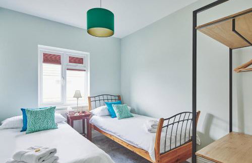 Sun Beach House - Photo 49