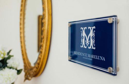Residence Mareluna - Amalfi Coast - Foto 25