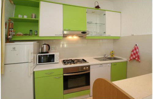 Apartment Katarina and house Marieta - Photo 31